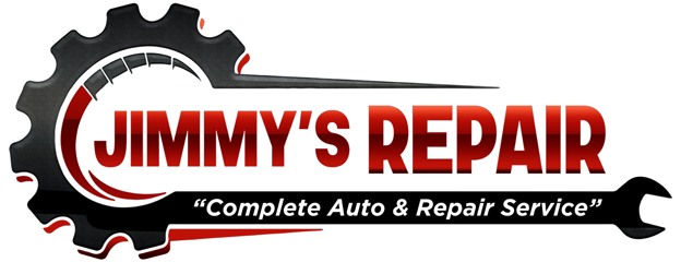 Jimmy's Repair