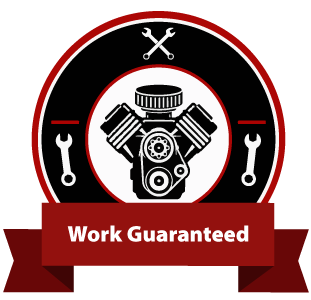 work-guaranteed-badge